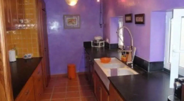 Mökki Casa Iria