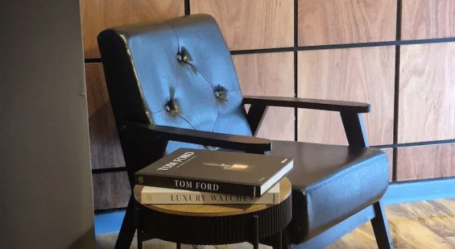 Номер Standard The Kirkhouse Inn