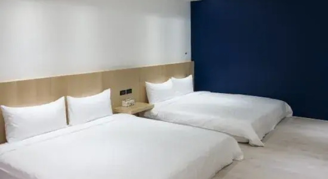 Номер Standard Sunshine Liv