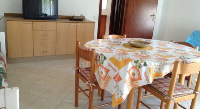Apartment With 2 Bedrooms in Minturno, With Wonderful sea View, Enclos, Забронировать Апартаменты/квартира Апартаменты Лацио, Апартаменты/квартира