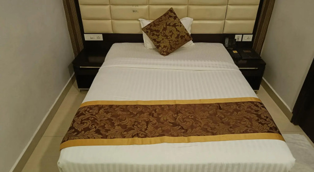 Номер Standard The Kings Park Residency