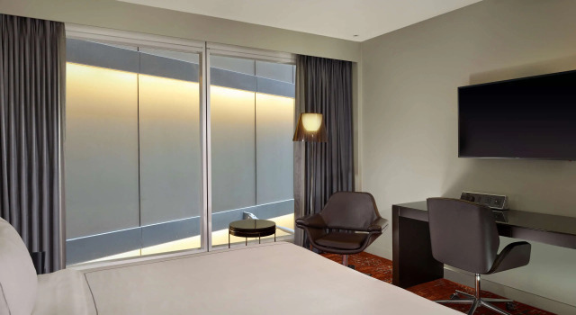 Park Plaza London Westminster Bridge