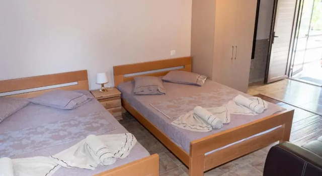 dimitris' villas - villa 3, Book Villa Ormos Panagias 