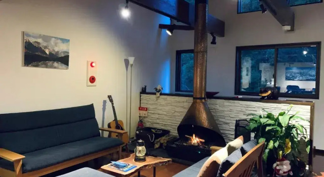 Номер Standard Bears Den Mountain Lodge