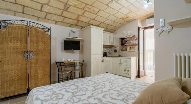 L ATTICO CastroSalento, Prenota Hotel Castro di Lecce Salento