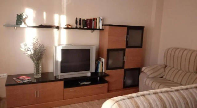 Коттедж Casa Rural San Gines