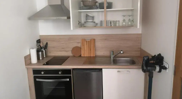 Студия Superior studihome