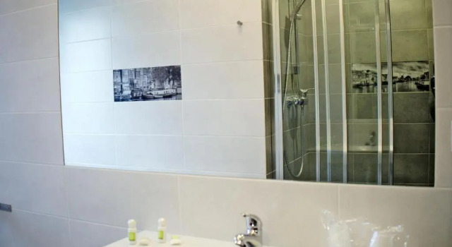 Номер Standard Hotel Orlik