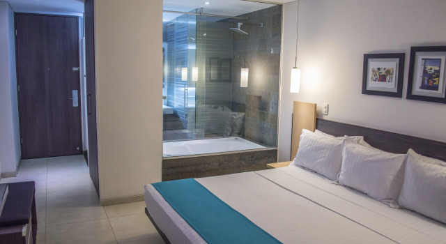 Hotel CasaBlanca Cucuta, Réserver Hôtel Cúcuta Norte de Santander