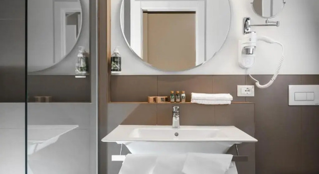 Номер Superior Hotel Giardino Suites&Spa