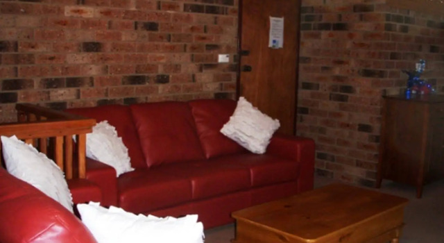Pontis Lodge