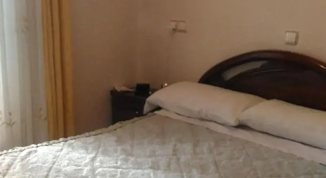 Двухместный номер Standard Hostal Palacios Fuencarral