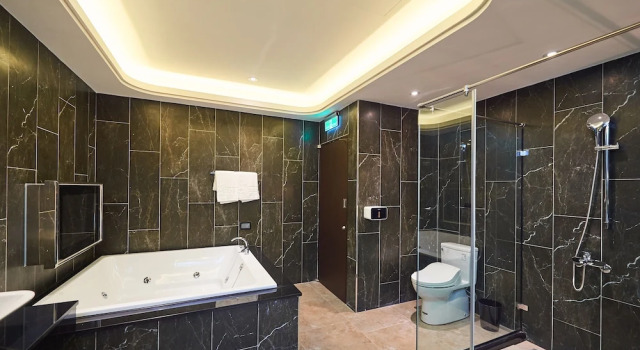 Номер Standard Sun Motel