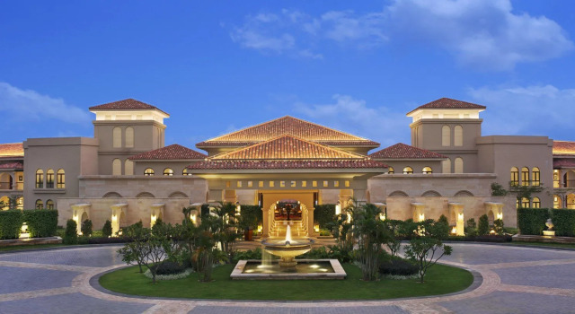 JW Marriott Sanya Haitang Bay Resort & Spa, Book Resort Sanya Hainan
