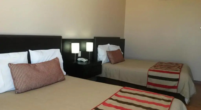 Номер Executive Hotel y Casino Del Río - Las Grutas