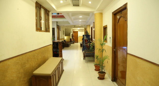 Hotel City Plaza 17