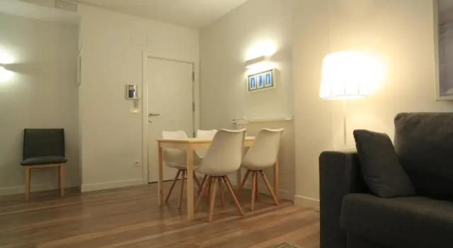 Апартаменты Zuhaizti Apartment