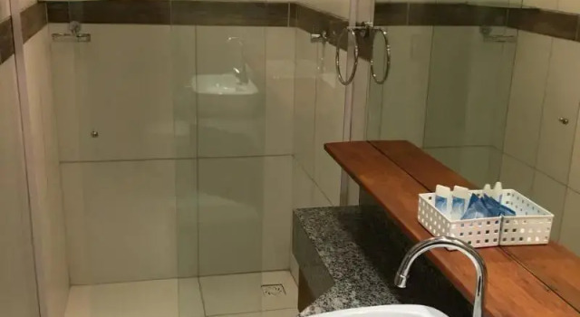 Номер Standard Pousada Alto da Floresta Noronha by Alto da Ilha