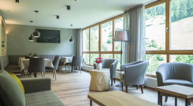 Wanderhotel Talblick