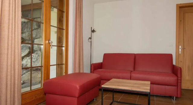 Апартаменты Ferienwohnung Senggi