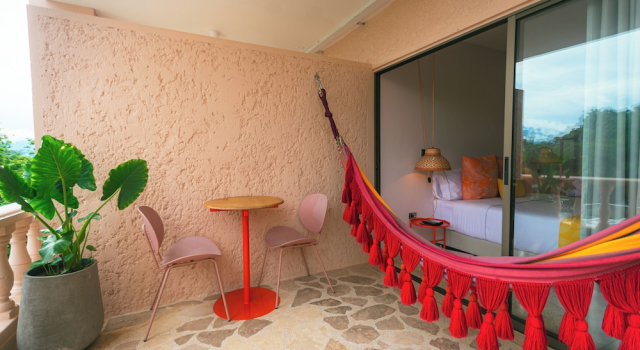 Люкс Superior Del Trópico Hotel By GyC Hotels