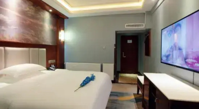 Mingxin Hotel, Varaa Hotelli Hotellit Sichuan pysäköinnillä, Pysäköinti