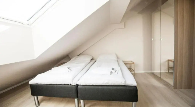 Stavanger Housing Hotel