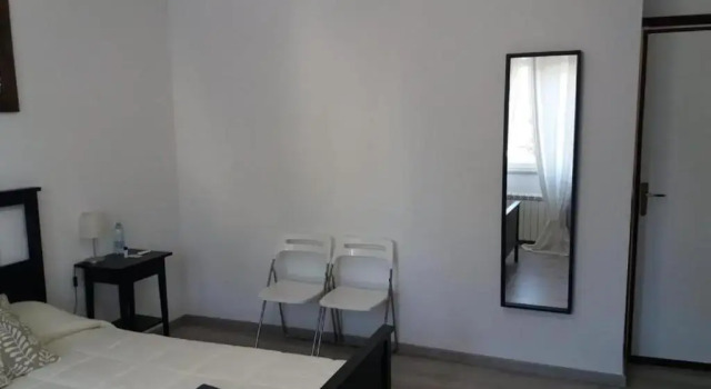 Standard Double room Il Merlo