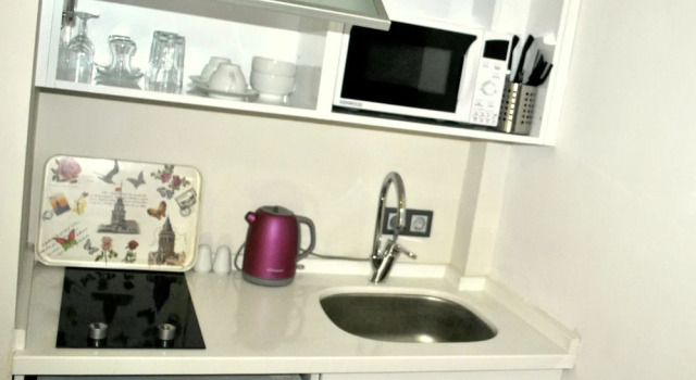 Deluxe Studio 35tam