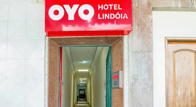 OYO Hotel Lindoia, Petropolis, Забронировать Отель Отели штата Рио-де-Жанейро с завтраком, Завтраки