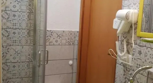 Camera quadrupla Standard B&B Dimora del centro