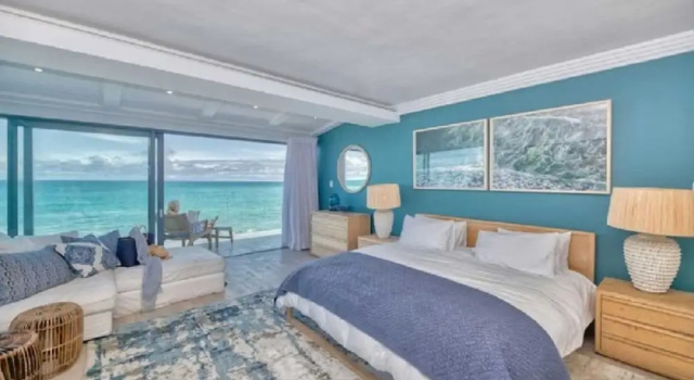 Вилла Luxury Marlin Manor