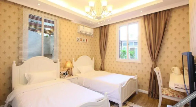 Mu Xiang Ju Boutique Villa, Rezervați Hotel boutique Hoteluri în Xiamen cu mic dejun, aproape de Sunlight Rock, Mic dejun