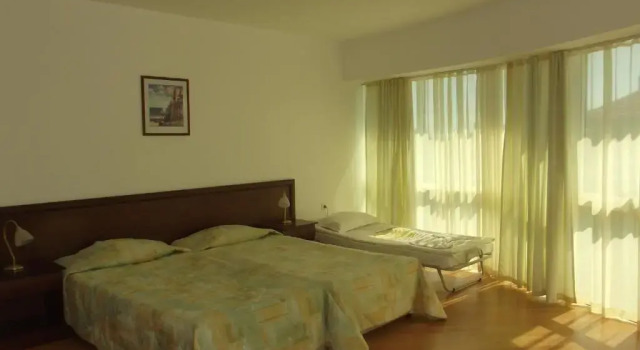 Студия The LODGE Hotel