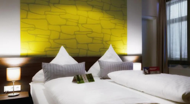Апартаменты Superior Ferien Appartements am Park