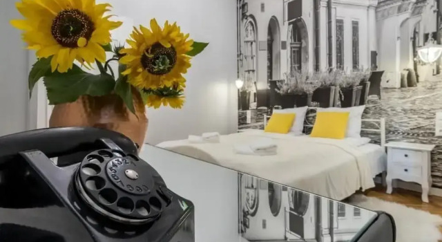 Apartments Starowiślna 54  A4You