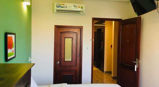 Номер Superior SPRING HOTEL