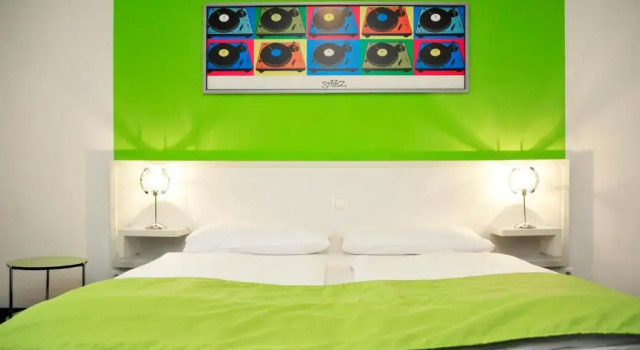 Двухместный номер Standard Hotel zum Brunnen