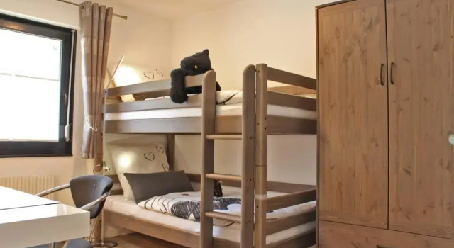 Ferienhaus am Rarbach, Забронировать Отель Шмалленберг Северный Рейн-Вестфалия