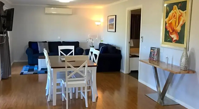 Коттедж с видом на горы Starline Alpacas Farmstay Resort