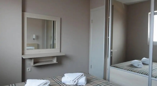 Апартаменты Comfort Budva Apartments