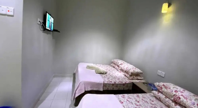 Hotel O D Qamar Motel, Rezerwuj Motel Tanie hotele w Langkawi