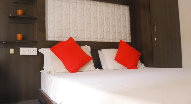 Sharma Residency Madurai, Забронировать Отель СПА-отели штата Тамилнада, SPA-услуги