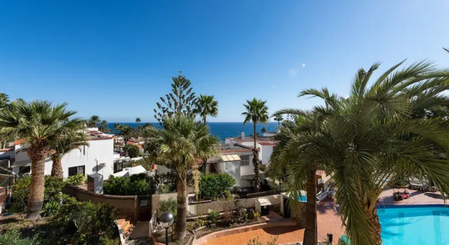 Apartamento Aguila 4, Boek Appartement San Bartolomé de Tirajana Gran Canaria