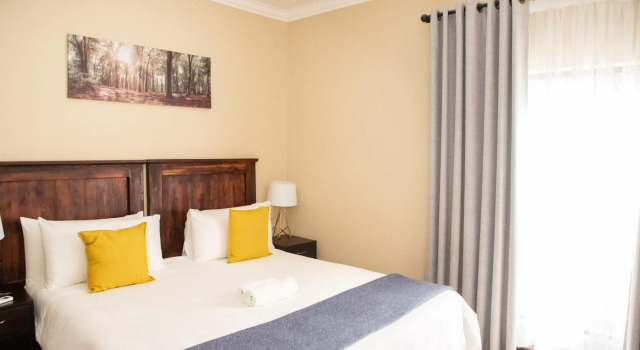 M n M Guesthouse Polokwane Central