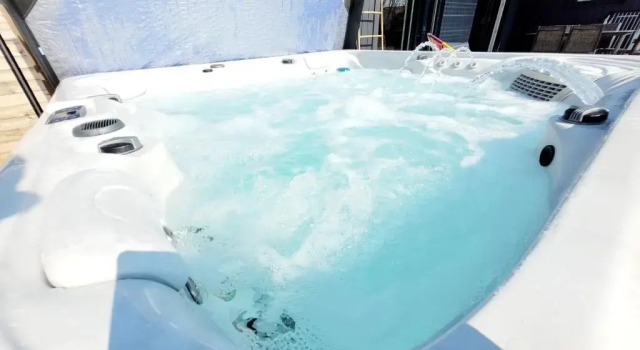 Коттедж Cottage Prenium - HAPPY & ENJOY - Spa 40 Degrés En Pleine Nature