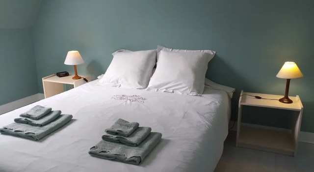 Modern Apartment in Bayeux Normandy in the Town Center, Забронировать Апартаменты/квартира Байе 