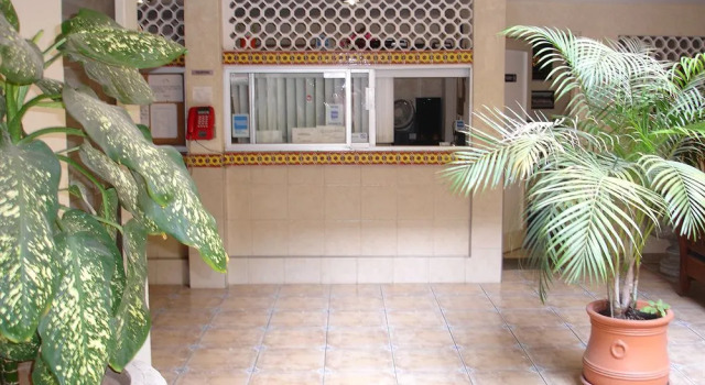 Hotel Suites Moctezuma, Boek Hotel Zapopan Jalisco