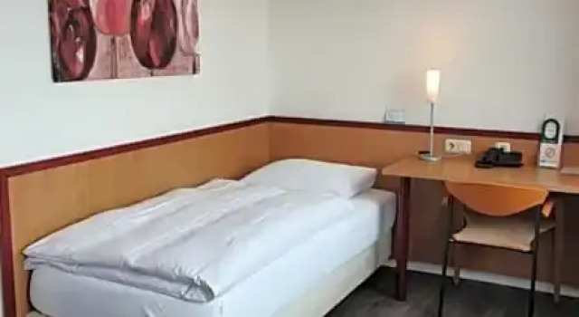 Номер Standard Hotel Hillegosser Hof