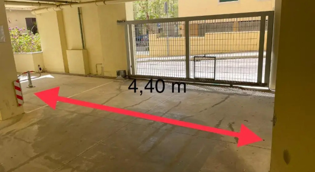 Апартаменты La Casa Nostra Appartamento con Parcheggio